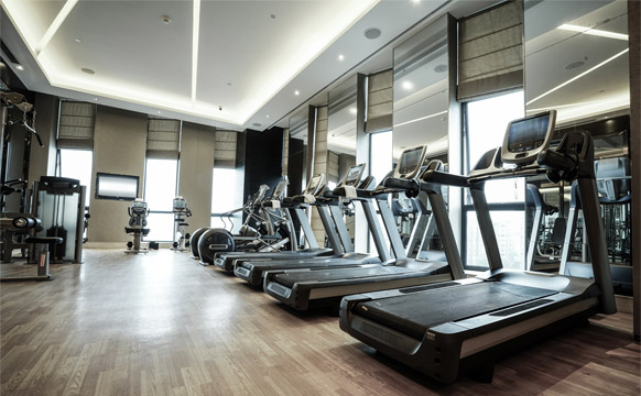 purificatori aria con ozono per decontaminazione stanze hotel
