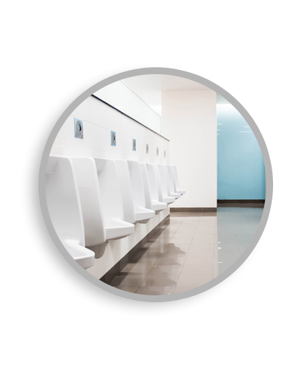 purificatori aria bagni pubblici