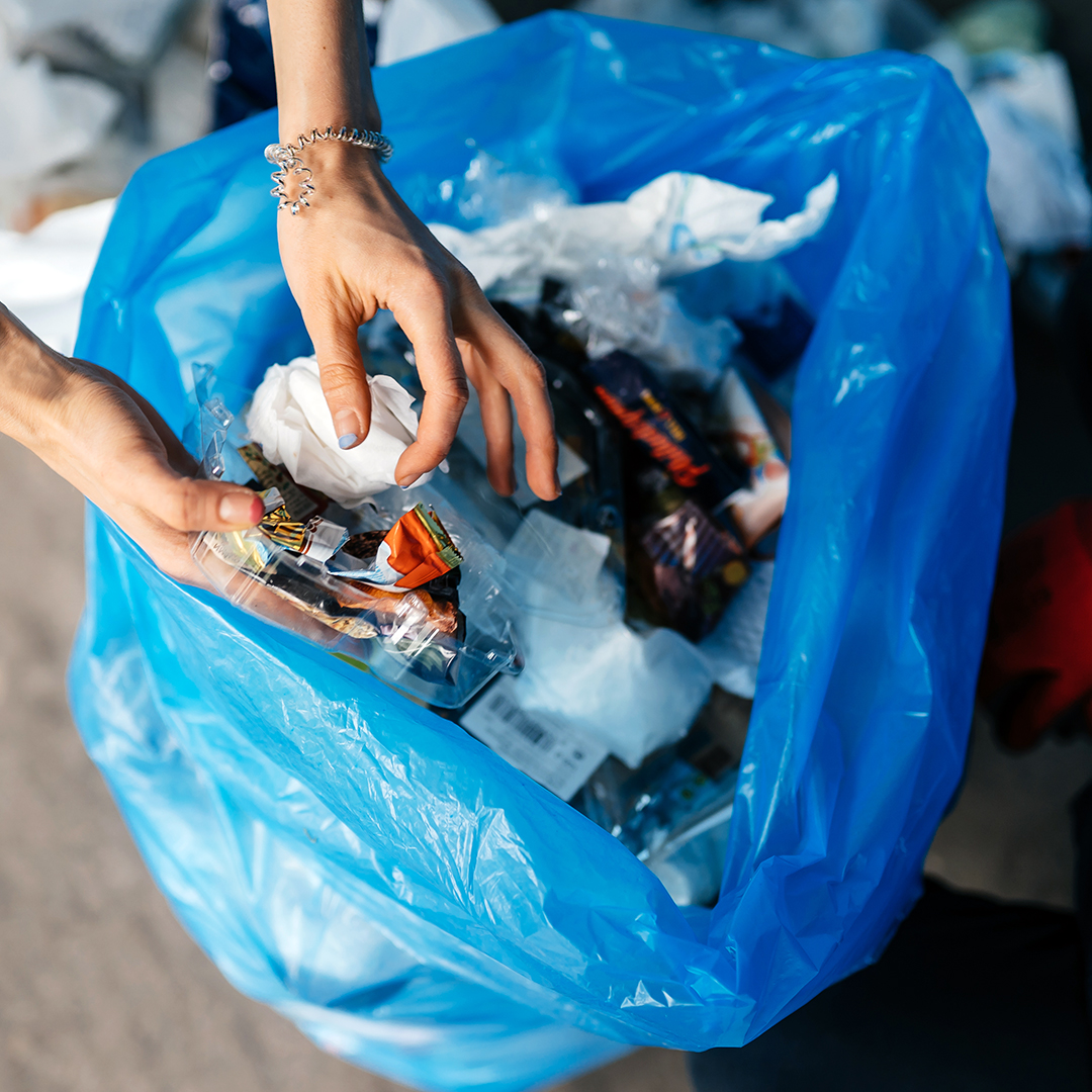 purificatori aria - eliminare emissioni odorigene di discariche e impianti industriali