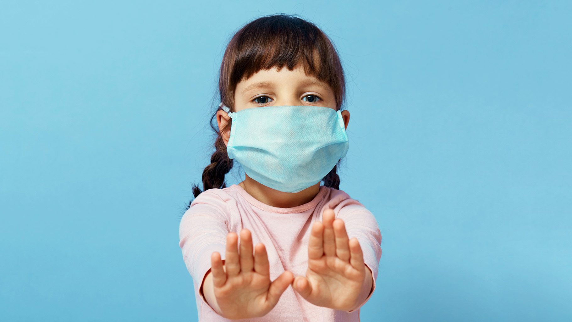 Coronavirus Italia - prevenire il coronavirus COVID-19 in Italia con AIRsteril